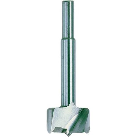 FRESA PER LEGNO TIPO 'FORSTNER' Ø 16 mm. - gambo 8 mm.