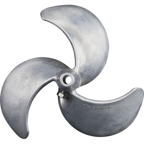 A-43717 Miscelatore elicoidale (1/2)