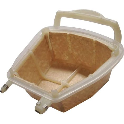 Pièces détachées pour tronçonneuse pneumatique S MS311 (1/5)