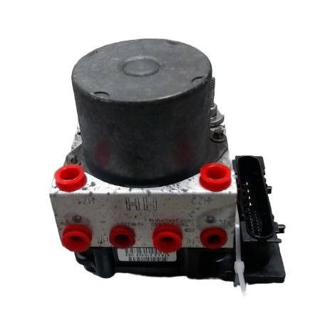 [PRODUIT D'OCCASION] Unite Hydraulique Abs OPEL Tigra Cabriolet ♻️ Ref Oe. 93192619 - Garantie à vie (1/3)
