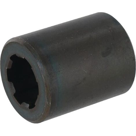 Presa scanal lis 1"SAE 6B L:5 BORELLI MA1SAE6B (1/3)