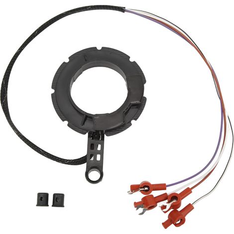 4-Zylinder-Trigger-Hochleistungsmotor 134-6452 96452A1 für Mariner-Außenbordmotoren mit 45 bis 85 PS (1/5)