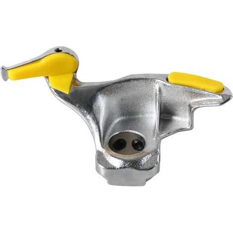 Démonte-pneus, tête de démontage en acier inoxydable de 30 mm (1/5)