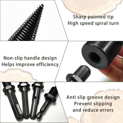 Set mit 2 weißen Wandregalen zur einfachen Erweiterung der Wandfläche – 23 cm (9 Zoll), kein Bohren erforderlich, Acrylregale für Schlafzimmer, Badezimmer, Küche, Wohnzimmer, Büro mit 4 Kabelclips (1/4)