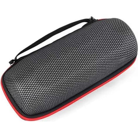 DX62 EVA Extérieur Voyage Carrying pour Étui Sac Housse pour Charge 4/5 sans Fil Bluetooth-compatible Enceinte pour Étui (1/5)