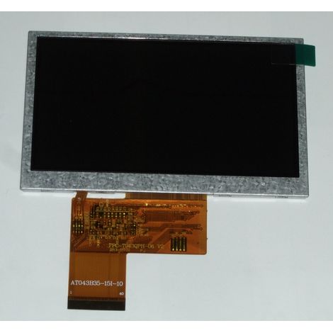 Display MMI für DAIKIN Altherma 3 R W - 5020376 von Daikin