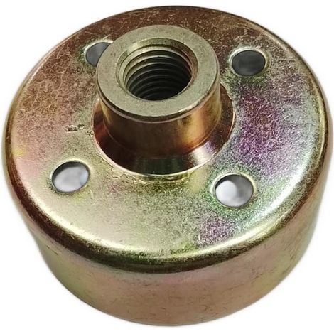 Campana Embrague compatible con 54 mm Tf18  Ref 445009