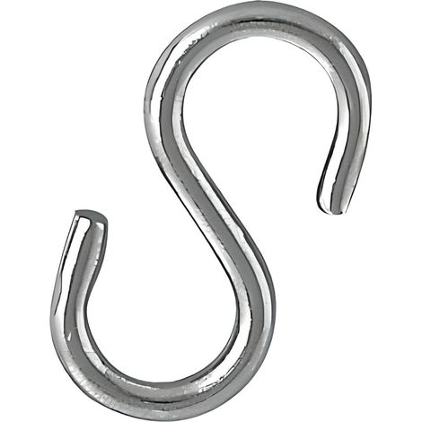 Esse égale ouverte diamètre 2,5mm en acier zingué - CHAPUIS - 230/15Z