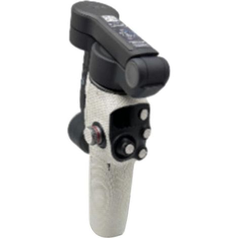 Autocollants blancs antidérapants et absorbants pour stabilisateur de cardan portable Mobilie 7P/7 (1/5)