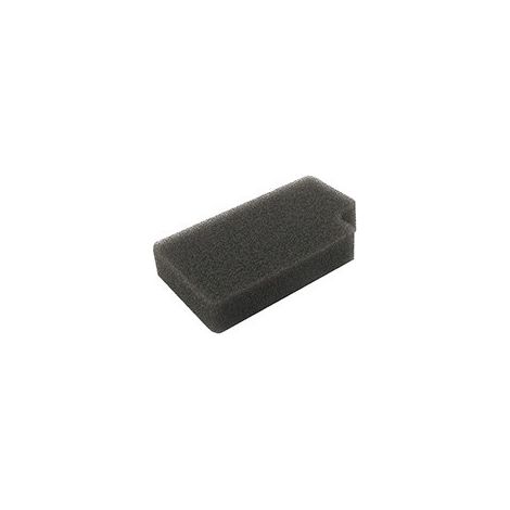 Filtre à Air Adaptable Pour Mc Culloch Modèles Gb320, Gbv325, Bvm220vs, Ppb430vs, Xlb325. Remplace Origine: 545 11 68-01.
