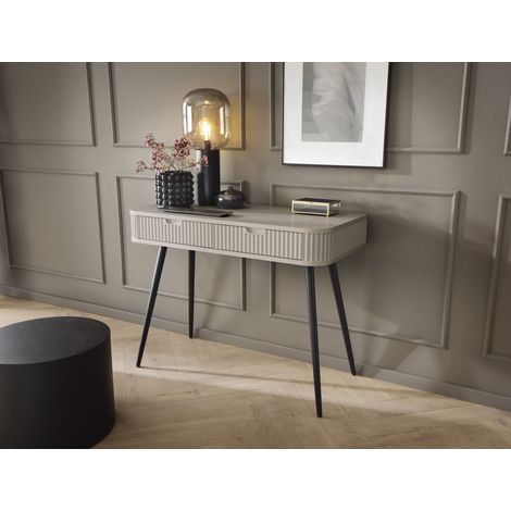 Console ROMA 103 cm Cashmere (1/3)