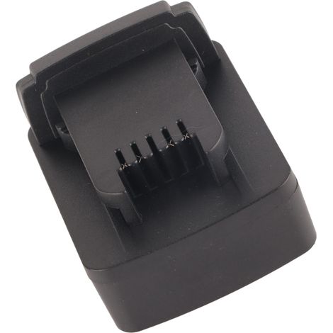 Adaptateur de batterie 18V professionnel lithium-ion convertisseur pour outils électriques (1/5)