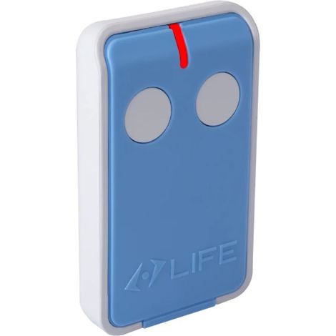 Télécommande LIFE MAXI 2 1AT0240007