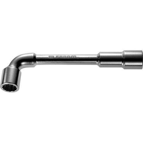 FACOM SC.76.11 Clé à pipe - Profils 12 pans x 6 pans - 11 mm