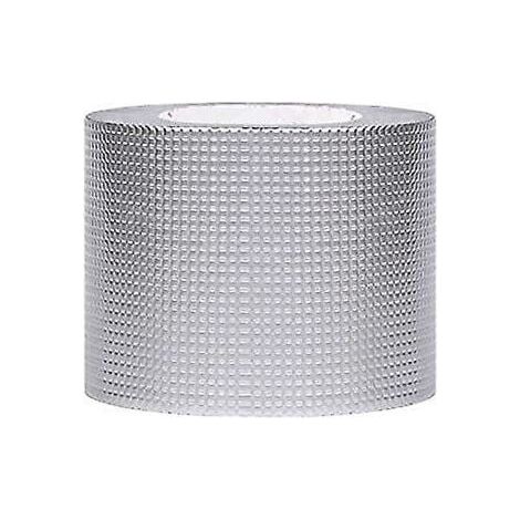 Ruban Adhésif Hyper Résistant et Étanche à Forte Tenue pour Fissures, Fuites, Trous(5CM5M) (1/5)