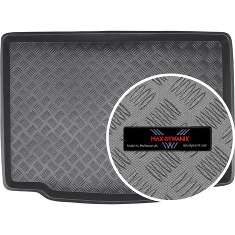 Tapis de coffre MAX-MAT pour Renault Clio V Hatchback 2019