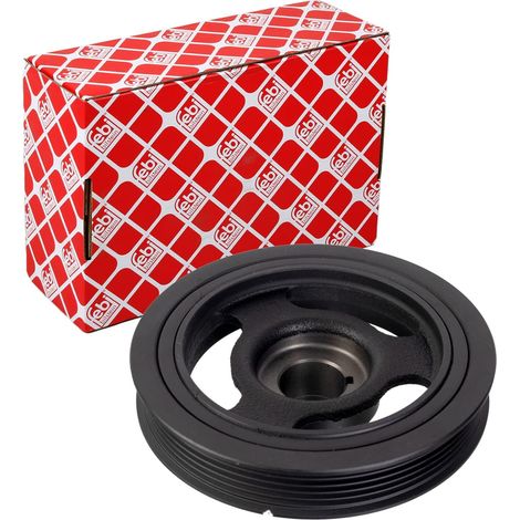 Kurbelwellenriemenscheibe FEBI BILSTEIN FE178712
