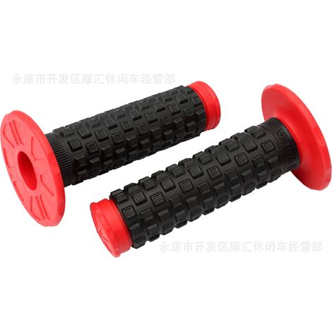 ATV 4WD off-road motorcycle 6V 12V 24V 48V 60V 1.5A 105db electric horn speaker attributes - blue (1/5)