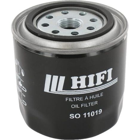 Ölfilter SO11019 HIFI-FILTER SO11019