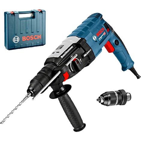Martello perforatore gbh 2-28 f professionale sds-plus 880w bosch