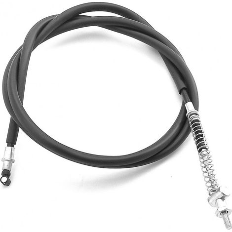 CAVO FRENO POSTERIORE HONDA NH 50 LEAD (AF-01) tipo (83-95),LINMOT 43450-GC8-020 (1/3)