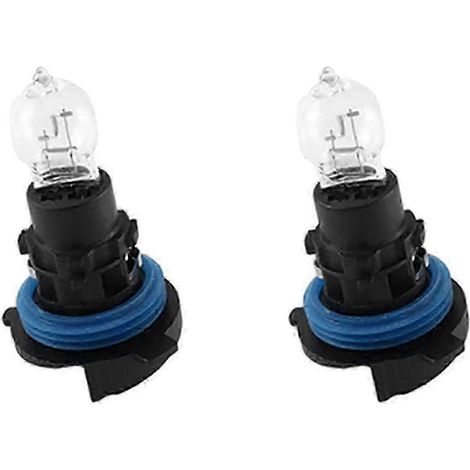 Deux ampoules de feux de jour 12 V compatibles avec les références 30085008 et C5 (1/5)