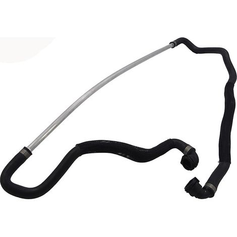Tuyau applicable à : BMW Série 5 F10 2010-2016 BMW Série 7 F01 2007-2012 Référence d'origine : 1712 7598 249( )