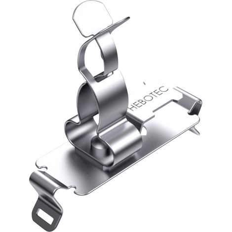 Hebotec SKLZ 8/10 7-18 Befestigungselement  1035-054C     1 St.