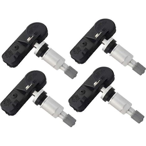 capteurs de pression de pneus TPMS pour voiture 13586335 pour Chevrolet Buick GMC Cadillac (1/5)