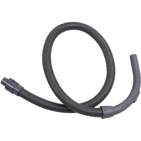 Adaptador de manguera de 35 mm a 32 mm para aspiradoras QW12T-05F y QW12T-05E (gris) (1/4)