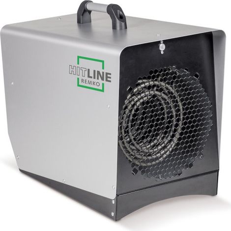 Remko Elektro-Heizautomaten EM 18000, 18,0 kW