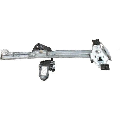 Mecanisme+moteur Leve-glace Avant Gauche CITROEN C4 2010- [PRODUIT D'OCCASION]♻️9802531980 (1/4)