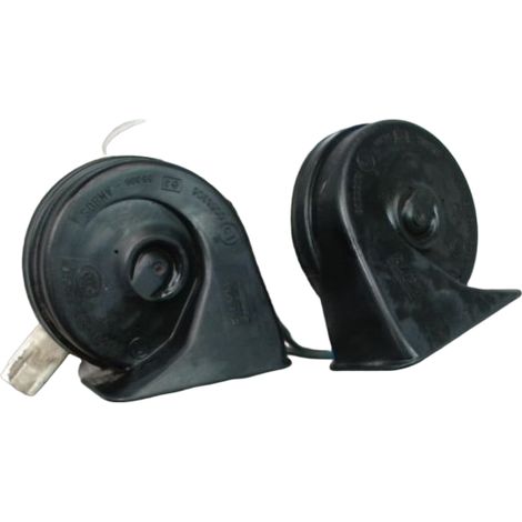 Klaxon / Avertisseur CITROEN C4 II Phase 1 (b71) 2010-2015 [PRODUIT D'OCCASION]♻️6236p3 (1/3)