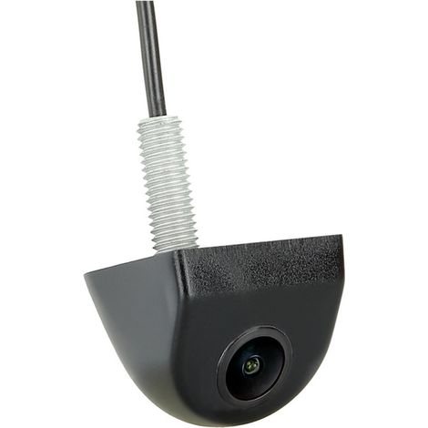 ACV 771000-6000 Rückfahrvideosystem   Schwarz (1/3)