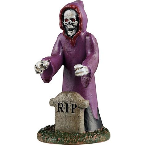 Inflatable Reaper Yard Decoration Réf. 52518