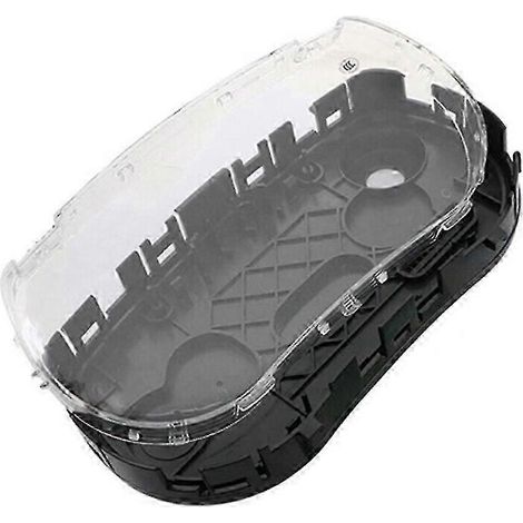 Kit de boîtier pour panneau LCD d'instrumentation Seadoo 4-TEC RXP RXT GTX GTI GTR (1/5)