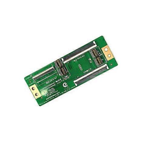 CC500PV6D Y-Brückenadapterplatte TCON in 60P 96P OUT