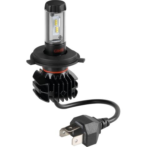 12/24V Halo Led Pro-Bike 1 - (H4) - 25W - P43t - 1 pz - Scatola (1/5)