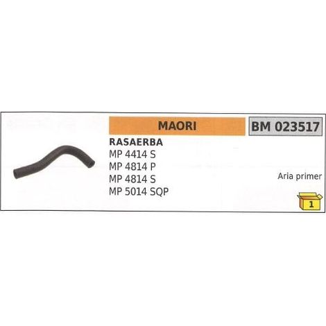 LONCIN cortacésped manguera de aire de cebado MP 4414S 4814P 023517