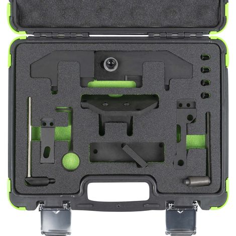 JBM54323 Kit de calado PSA 1.0/1.2 VTi/1.2 GDI PureTech (1/3)