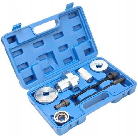 EXTRACTOR DE CASQUILLO DE BRAZO DE CONTROL VW POLO AUDI A2 SKODA FABIA (1/3)