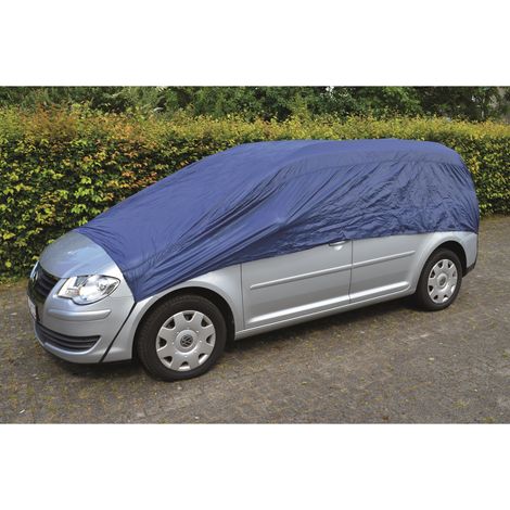 FILMER Housse semi-garage pour voiture Taille XL, 38316