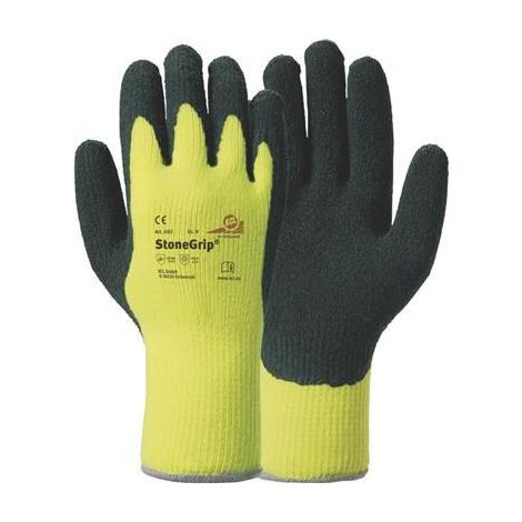 Guanti di protezione Honeywell stone grip 692 resistenza taglio freddo