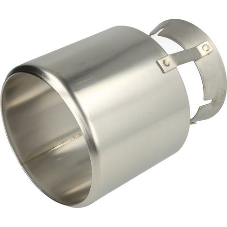 Embout de tube de flamme VEK