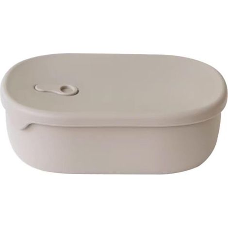 Fiambreras, Fiambrera infantil, Fiambrera para adultos, Fiambrera bento, Fiambrera bento de silicona, adultos, colegios, Para verduras (1/5)