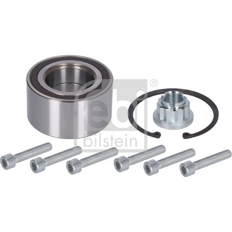 Kit de cojinetes de rueda 34789 febi (1/2)