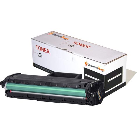 TINTA COMPATIBLE Toner générique pour Samsung MLT-D111L/MLT-D111S V3 Noir SU799A/SU810A