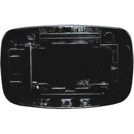 Verre de rétroviseur droit Ford Escort 1995-1999