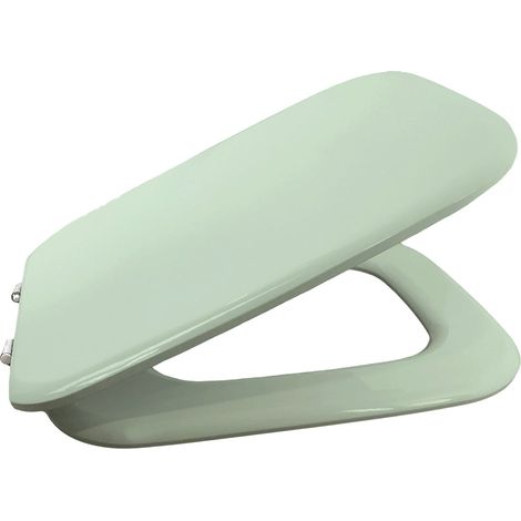 ETOOS 02082058 GALA 2000 Tapa WC Color Verde Suspiro - ref: 02082058 (1/2)
