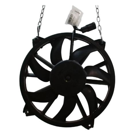[PRODUIT D'OCCASION] Moteur Ventilateur Radiateur PEUGEOT 308 I Phase 1 2007-2011 ♻️ Ref Oe. 9828719880 - Garantie à vie (1/2)